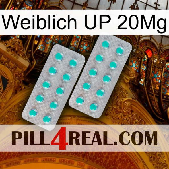 Female UP 20Mg 29